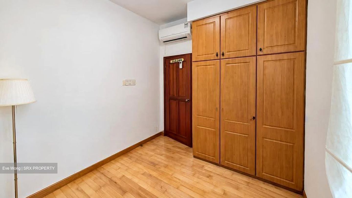 Changi Court (D16), Condominium #625042191